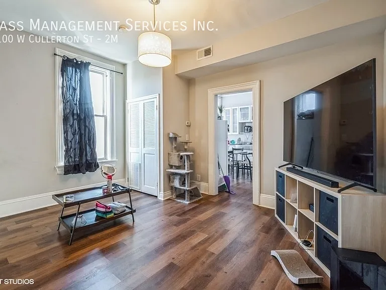 2100 W Cullerton St #2M — Photo 5