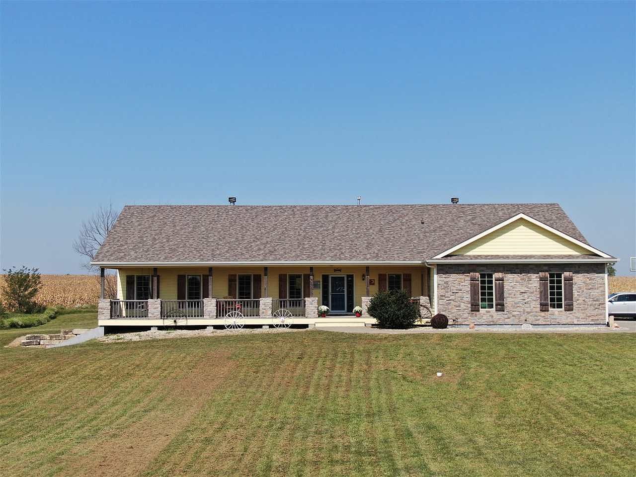 36466 Paxico Rd, Paxico, KS 66526 Zillow