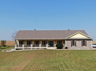 36466 Paxico Rd, Paxico, KS 66526