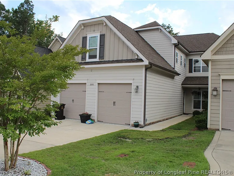 1501 Micahs Way N — Photo 1