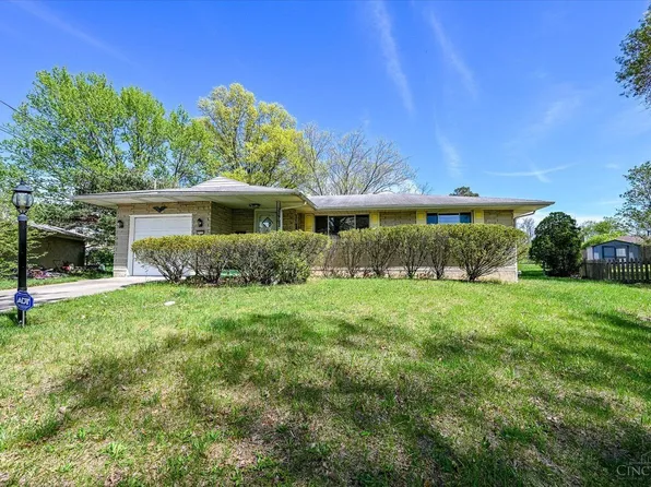 2551 Highgrove Ct, Cincinnati, OH 45239