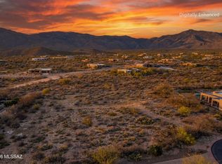 14157 E Circle Q Ranch Pl #L-334, Tucson, AZ 85747