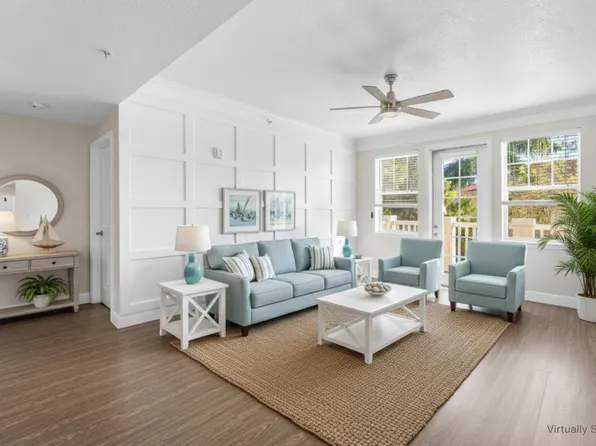 276 Murcia Drive #301, Jupiter, FL 33458