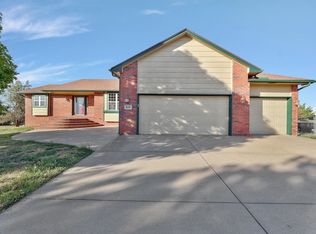 8645 S 133rd St W, Clearwater, KS 67026