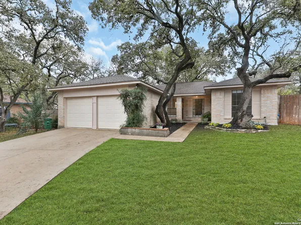 8306 TIMBER GLEN ST, San Antonio, TX 78250