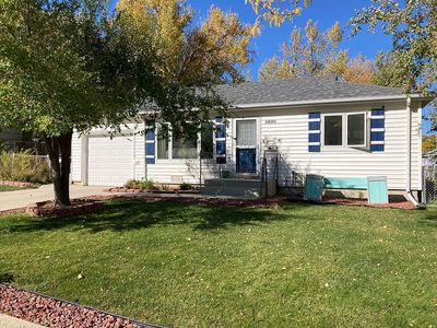 2850 E 8th St, Casper, WY, 82609