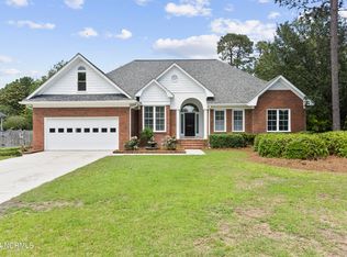 4607 Crosscurrent Pl, Wilmington, NC 28409