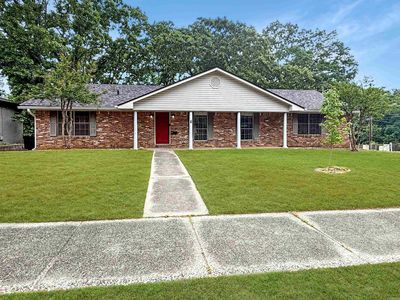 4400 Arlington Dr, North Little Rock, AR, 72116
