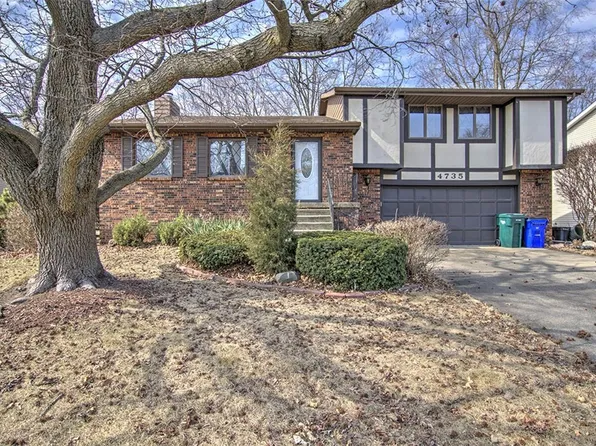4735 Dogwood Ct, Decatur, IL 62526