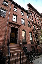 120 East 17th Street in Gramercy Park