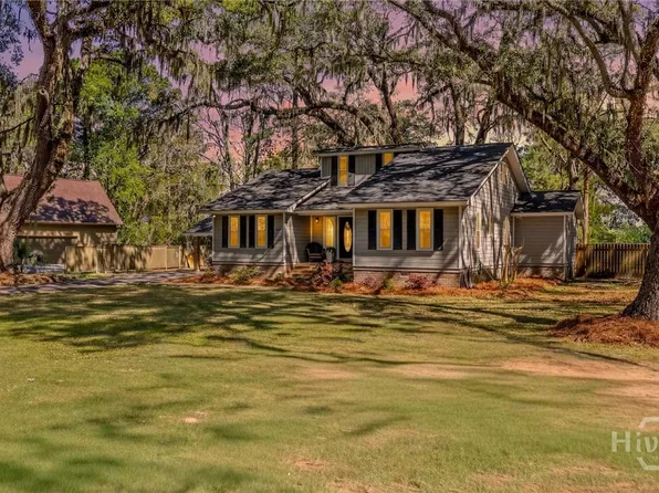 66 Harvey Drive, Richmond Hill, GA 31324