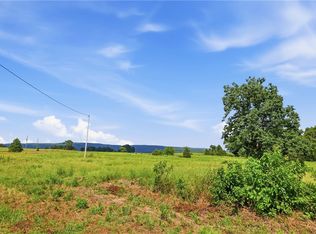 TRACT 4 Llewellyn Loop, Hector, AR 72843