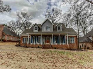 926 Oak Arrow Cv, Collierville, TN 38017