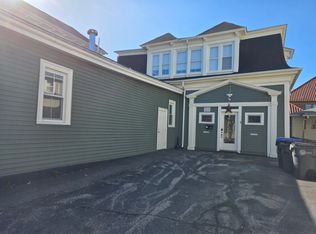 64 Kenyon St FLOOR 1, Providence, RI 02903