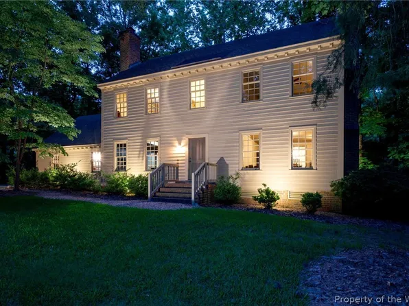 34 Hampton Ky, Williamsburg, VA 23185