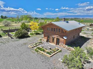 61113 Falcon Rd, Olathe, CO 81425