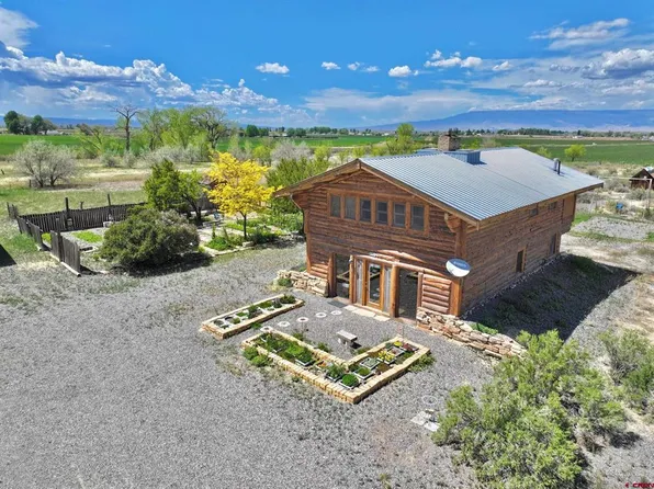 61113 Falcon Road, Olathe, CO 81425