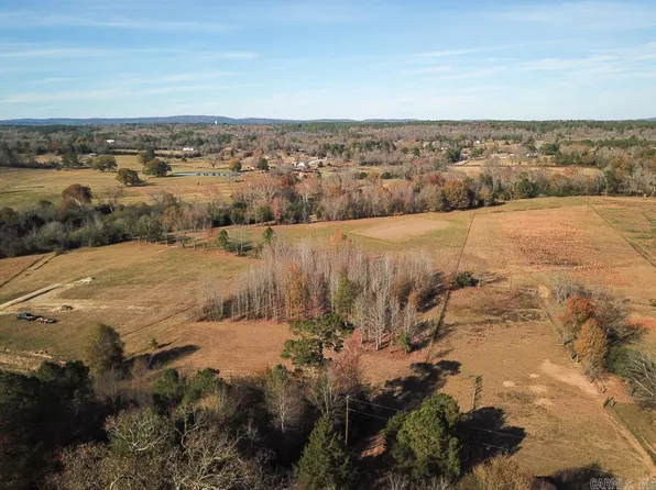 (undisclosed Address), Pearcy, AR 71964