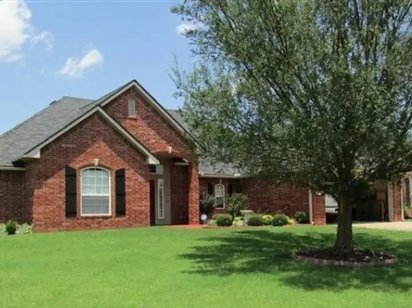 2405 Meadowview Dr, Duncan, OK 73533