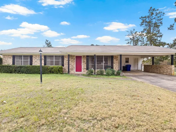 605 W Campbell Rd, Linden, TX 75563