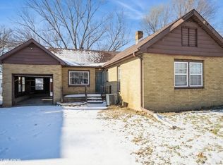 805 N Swords Ave, Peoria, IL
