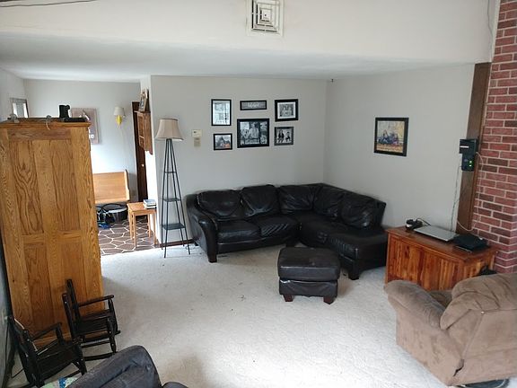 Main Living Room