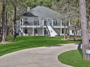 29510 Lake Commons Way, Huffman, TX 77336