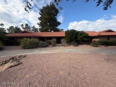 11620 N 60TH Street, Scottsdale, AZ, 85254