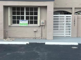 12847 SW 64th Ln, Miami, FL 33183