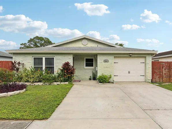 6841 60TH STREET N, PINELLAS PARK, FL 33781