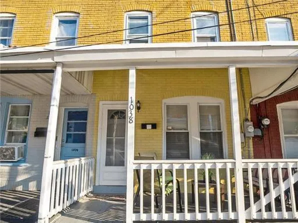 1038 Spring Garden St, Allentown, PA 18102