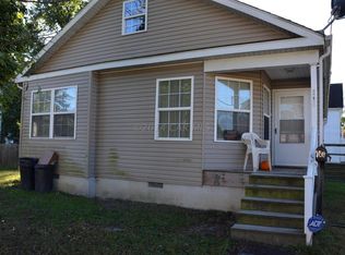 30509 Antioch Ave, Princess Anne, MD