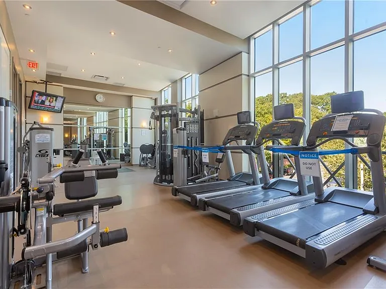 1820 Peachtree St NW #1003 — Photo 37