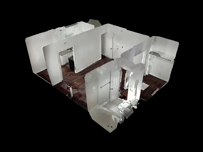 The President Apts...Completely Renovated Apartments...Pet Friendly..Great Location! CALL NOW! — Photo 21