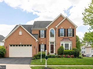 14098 Clatterbuck Loop, Gainesville, VA 20155