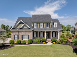 1056 Natural Springs Way, Leland, NC 28451