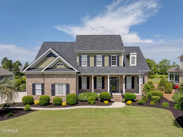 1056 Natural Springs Way, Leland, NC 28451