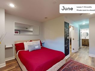 1223 4th St NW #1-A, Washington, DC 20001