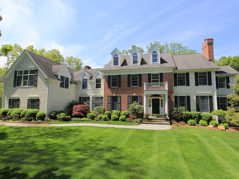118 Dann Farm Rd, Pound Ridge, NY 10576 Zillow