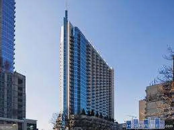 860 Peachtree St NE Unit 909, Atlanta, GA 30308