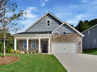 1204 Soapstone Rd, Lawrenceville, GA 30045