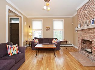 104 South St, Jersey City, NJ 07307