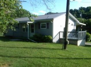 487-489 Johnson Chapel Rd, Bristol, TN 37620