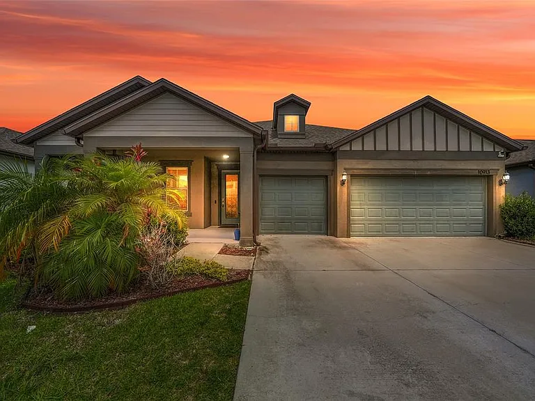 10913 Green Harvest Dr — Photo 1