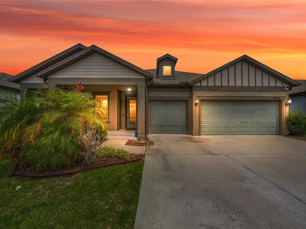 10913 Green Harvest Dr, Riverview, FL 33578