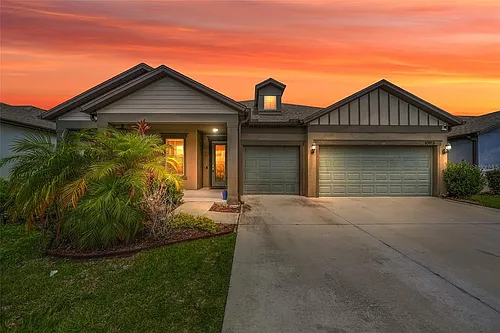 10913 Green Harvest Dr Photo 1
