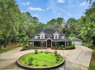 22872 Mersey Ct, Porter, TX 77365
