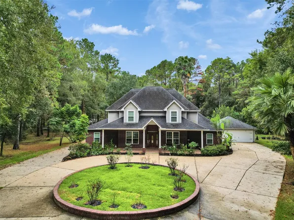 22872 Mersey Ct, Porter, TX 77365