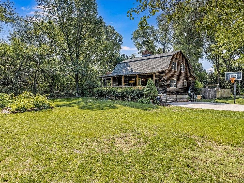 6617 E 69th Ave, Buhler, KS 67522 Zillow