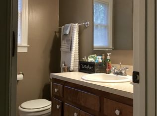 2508 Derby Dr, Rocky Mount, NC 27804